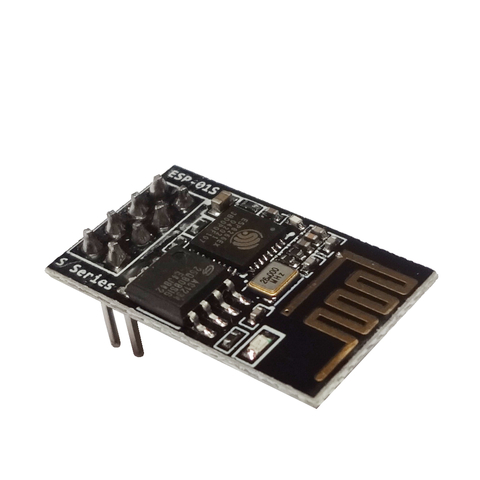 Módulo WiFi ESP8266 ESP-01S