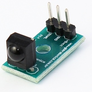 P14 Módulo Receptor Infrared Para Arduino