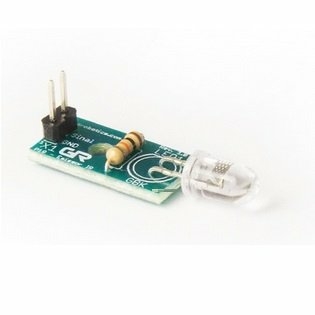 P18 Módulo Emissor IR Para Arduino