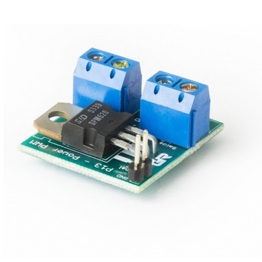 P19 Módulo Power PWM Para Arduino