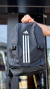 Mochila Equilibrio Preto