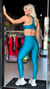 Legging Eterna Shine na internet