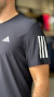 Camiseta Own The Run Base Preto na internet