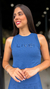 Regata Cropped Live Comfort Fate - Ihuuu Fitness e Beachwear