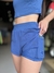 Shorts Pro Six Pockets Fate - Ihuuu Fitness e Beachwear