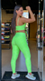 Legging Live! Twist