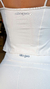 Regata Alcinha Corset Nude Pilates na internet