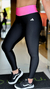 Calca Legging Latin Fit Colorblock - comprar online
