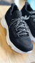 Tenis Pluma Cajubrasil Preto na internet