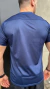 Camiseta Manga Curta M DF PARK V Marinho na internet