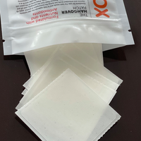 Bytox Hangover patch (7pack) en internet