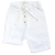 Bermuda Felipe - Branca na internet