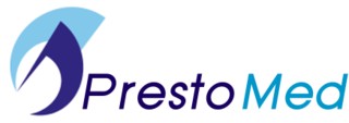 Prestomedloja
