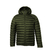 ULTRA JACKET "MILITAR GREEN" UNISEX
