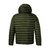 ULTRA JACKET "MILITAR GREEN" UNISEX - comprar online