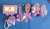 Kit luxo saboneteira, pente, escova , sapatinho e faixa de cabelo (6 itens) - loja online