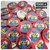 Prendedores 38 mm - comprar online