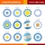 Escarapela A13 - comprar online