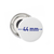 Imanes 44 mm.