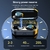 TWS Wireless Headset G28 Smart Three True Digital Display Dual in-Ear Plug Type Low Delay 5.2 Bluetooth Headset - ADLook