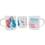 Caneca Nossa Senhora Aparecida Personalizada