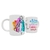 Caneca Nossa Senhora Aparecida Personalizada - comprar online