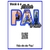 Quadro Placa Decorativa Dia dos Pais Interativo QR CODE Spotify Code - comprar online