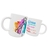 Caneca Nossa Senhora Aparecida Personalizada - loja online