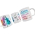 Caneca Nossa Senhora Aparecida Personalizada na internet