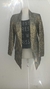 Blazer María Vázquez