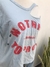 Remera DELAOSTIA - comprar online