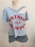 Remera DELAOSTIA