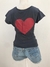 Remera A,Y, Not Dead - comprar online