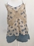 Remera Rapsodia