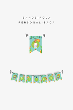 Bandeirola Personalizada - loja online