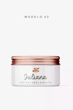 Adesivo transparente para lembrancinha de maternidade - Copy+Arts - Papelaria Personalizada, Etiquetas Escolares e Produtos Exclusivos para Festas