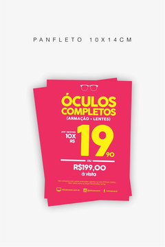 Flyer / Panfleto - Copy+Arts - Papelaria Personalizada, Etiquetas Escolares e Produtos Exclusivos para Festas