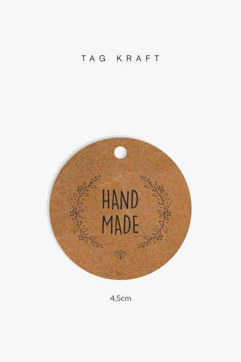 TAG KRAFT - comprar online