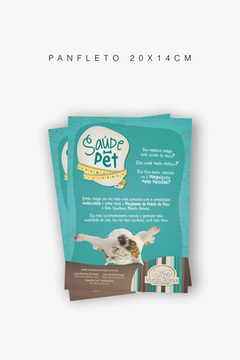 Flyer / Panfleto