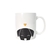 Caneca Abrace o Cachorro/Abrace o Gato - comprar online