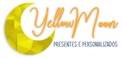 Yellow Moon Presentes e Personalizados
