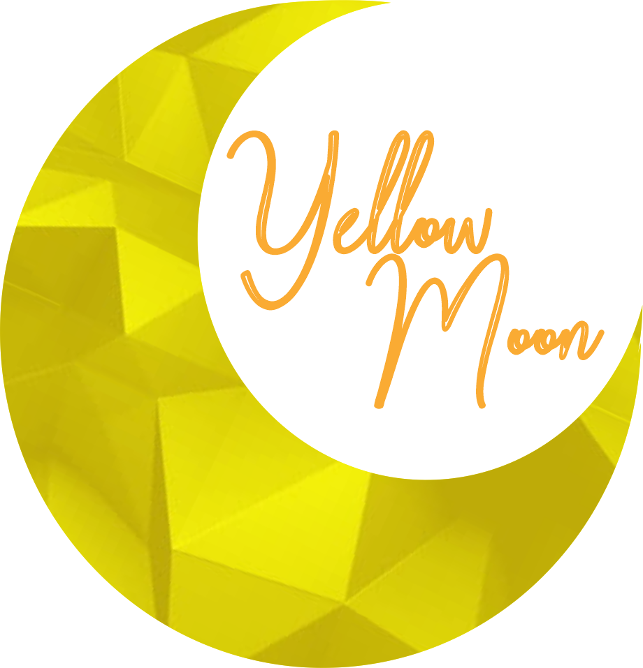 Yellow Moon Presentes e Personalizados