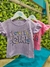 Imagem do Blusa infantil Cotton Lovely com Strass - LTT