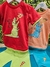 Conjunto Infantil Dino - LTT - comprar online