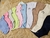Body Bebê Cores Diversas - LTT