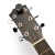Afinador D'Addario Micro Tuner - Guitar Music Center