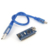 Arduino Nano R3 (Compatível) + cabo USB na internet