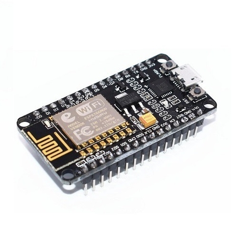 Nodemcu V3 - ESP8266 - 12E