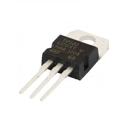 Transistor TIP120