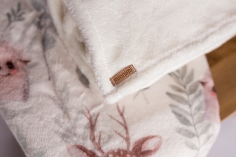 Mantita Soft - comprar online